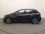 Volkswagen Polo 1.0 TSI 95pk DSG/AUT Life Camera, ACC, Clima, 12 maanden, Stof, Gebruikt, Zwart