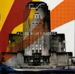 Blof - Alles Blijft Anders (CD, 2011) Bløf *, Ophalen, Zo goed als nieuw, Pop