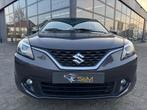 Suzuki Baleno 1.2 Dynamic, Voorwielaandrijving, Gebruikt, 4 cilinders, 840 kg