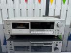 Pioneer CT-737 MKll Stereo cassettedeck, Audio, Tv en Foto, Cassettedecks, Ophalen of Verzenden, Enkel, Overige merken