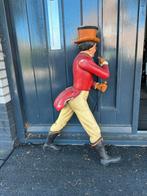 Decoratieve Johnnie Walker Figuur, Ophalen