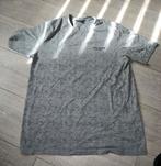 shirt Maat: L (nieuw, 0x gedragen), Ophalen of Verzenden, Nieuw, Maat 52/54 (L), Grijs