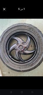 Scooter wiel, Ophalen of Verzenden, Nieuw