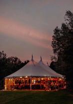 Sailcloth Tenten te huur, stretchtent, feesttent, Tuin en Terras, Partytenten, Ophalen, Opvouwbaar, Partytent, 6 meter of meer