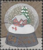 Japan 2022 - 176, Ophalen of Verzenden, Gestempeld, Oost-Azië