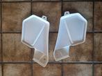 Crosskappen citta, Ophalen of Verzenden, Gebruikt, Overige typen, Gilera citta Vespa ciao