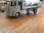Dinky Simca Cargo, Dinky Toys, Gebruikt, Ophalen of Verzenden, Bus of Vrachtwagen