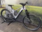 Cube Stereo 120R – Elektrische mountainbike Bosch CX motor, Overige merken, Pending System GmbH & Co. KG, Ophalen of Verzenden
