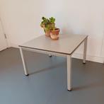 Retro Schooltafeltje - 60x60cm, Ophalen, Gebruikt, 50 tot 100 cm, Vierkant