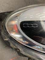 Koplamp fiat 500 X  rechts 52102177, Auto-onderdelen, Ophalen of Verzenden, Fiat