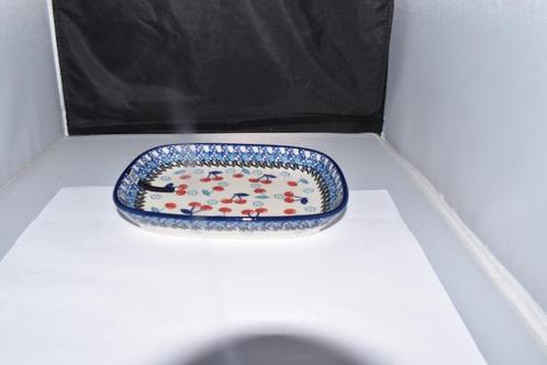 Schaaltjes Kersen Bunzlau Castle servies, Huis en Inrichting, Keuken | Servies, Nieuw, Overige typen, Overige stijlen, Overige materialen