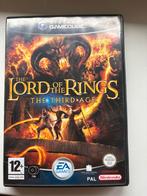 The Lord Of The Rings The Third Age voor GameCube, Spelcomputers en Games, Games | Nintendo GameCube, Avontuur en Actie, 1 speler