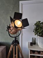 Rivièra Maison Rodeo Drive vloerlamp tripod driepoot, Ophalen, Zo goed als nieuw, 150 tot 200 cm