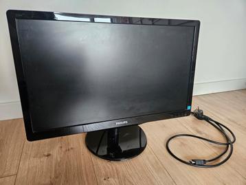 Philips monitor 226vla beschikbaar voor biedingen