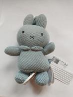 Nijntje Muziekdoos Green Knit zachte ribstof,Für Elise.Nieuw, Ophalen of Verzenden, Nieuw, Kraamcadeau