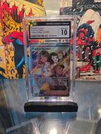 Paldean student cgc 10 gem mint, Ophalen of Verzenden, Zo goed als nieuw