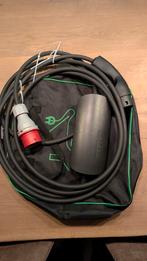 Nieuwe Laadkabel Type 2 - 16A met Draagzak, Ophalen of Verzenden, Nieuw, Laadkabel