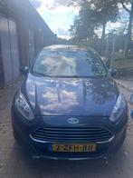 Ford Fiesta 2014 | Full Option | Diesel, Auto's, Blauw, Diesel, Particulier, Fiësta