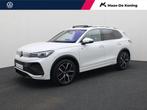 Volkswagen Tiguan 1.5 eTSI/150PK R-Line DSG, Automaat, Overige kleuren, Adaptive Cruise Control, Bedrijf