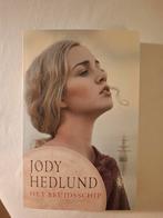 Het Bruidsschip - Jody Hedlund, Ophalen of Verzenden, Nieuw, Jody Hedlund
