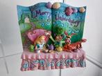 Disney traditions Alice in wonderland merry unbirthday, Ophalen of Verzenden, Zo goed als nieuw, Beeldje of Figuurtje