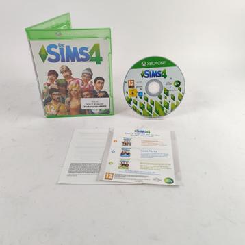 xbox one Sims 4 || Nu voor €9.99!! beschikbaar voor biedingen