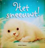 Het Sneeuwt!, Gelezen, Fictie algemeen, Jongen of Meisje, Ophalen of Verzenden