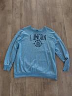 Leuke grijze trui, Ophalen, Zo goed als nieuw, Grijs