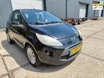 Ford Ka 1.2 Trend ( Dealer onderhouden ), Voorwielaandrijving, Stof, Gebruikt, 1242 cc