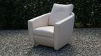 FSM Sesam leren fauteuil. FSM / De Sede., Huis en Inrichting, Fauteuils, Design, Leer, 75 tot 100 cm, 50 tot 75 cm