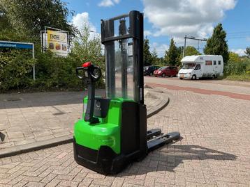 Cesab S212 1200KG 2.90METER STAPELAAR / HEFTRUCK beschikbaar voor biedingen