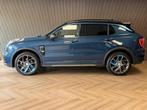 Lynk & Co 01 1.5 AUT. PLUG-IN HYBRIDE PANORAMADAK AIRCO CAME, Auto's, Lynk & Co, Stof, Gebruikt, Met garantie (alle), Blauw