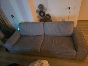 3zits kivik ikea bank - afbeelding 2