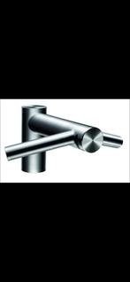 Dyson WD04 Kraan met handendroger, Ophalen of Verzenden, Zo goed als nieuw, Kraan