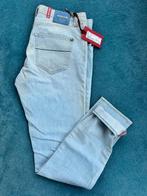 NIEUW Tramarossa Jeans W37/L35 Lightblue, W36 - W38 (confectie 52/54), Tramarossa, Nieuw, Verzenden