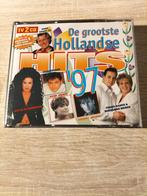 De grootste Hollandse hits 97, Ophalen of Verzenden