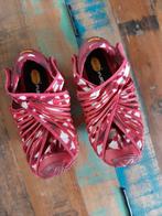 Vibram Furoshiki barefoot schoenen, rood, maat 40/41, Vibram, Verzenden, Rood, Sneakers of Gympen