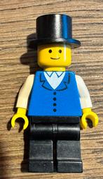 Lego town square minifiguur twn012, Ophalen of Verzenden, Gebruikt, Losse stenen, Lego