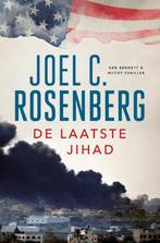 De laatste Jihad, Ophalen of Verzenden, Zo goed als nieuw, Nederland, Joel C. Rosenberg