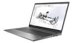 HP Zbook Power G8 15.6 i7-11850H 32GB RTXA2000 512NVMe W11Pr, Met videokaart, Ophalen of Verzenden, Zo goed als nieuw, Intel i7-11850H 4.8GHz