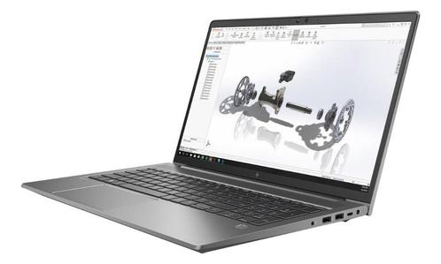 HP Zbook Power G8 15.6 i7-11850H 32GB RTXA2000 512NVMe W11Pr, Computers en Software, Windows Laptops, Zo goed als nieuw, 15 inch