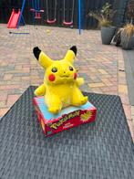 Heel veel pokemon hasbro CIB, Verzamelen, Poppetjes en Figuurtjes, Ophalen of Verzenden, Zo goed als nieuw