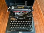 Typmachine jaren 40, Diversen, Typemachines, Ophalen of Verzenden, Zo goed als nieuw