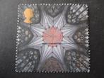Engeland, SG 2173, Verzenden, Gestempeld