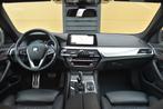 BMW 5 Serie 520i High Executive * M Sportpakket * Comfortsto, Auto's, BMW, Automaat, 1998 cc, Achterwielaandrijving, Gebruikt