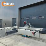 Robland formaatzaag 3200mm * elektrisch hoog laag 45graden *, Doe-het-zelf en Verbouw, Gereedschap | Zaagmachines, 70 mm of meer