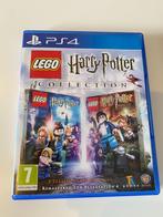 Lego Harry Potter Collection - PS4, Spelcomputers en Games, Games | Sony PlayStation 4, Vanaf 7 jaar, 2 spelers, Gebruikt, Platform