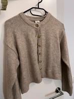 Urban Outfitters Cardigan - Beige, Ophalen of Verzenden, Zo goed als nieuw, Maat 36 (S), Beige