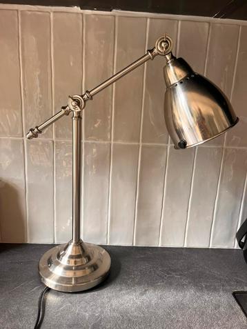 IKEA Bureau Lamp - Verstelbaar - 50cm beschikbaar voor biedingen