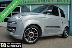 Microcar Brommobiel MGO DCI | 18.569 KM | Aixam - Ligier, Gebruikt, Ligier